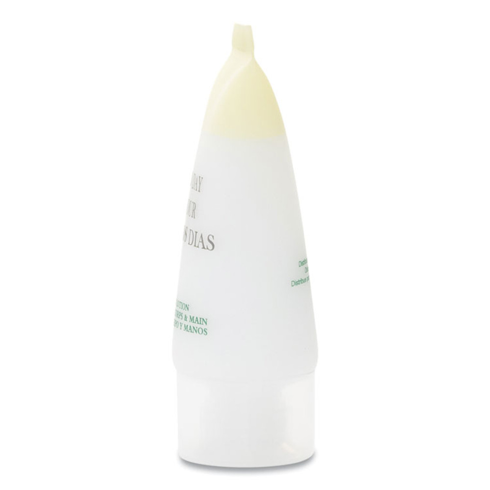 TRANSMACRO AMENITIES Good Day™ 683 Hand and Body Lotion, 0.65 oz Tube, 288/Carton