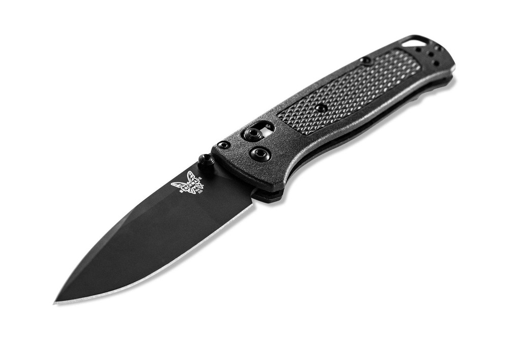 Benchmade 535BK-2 Bugout