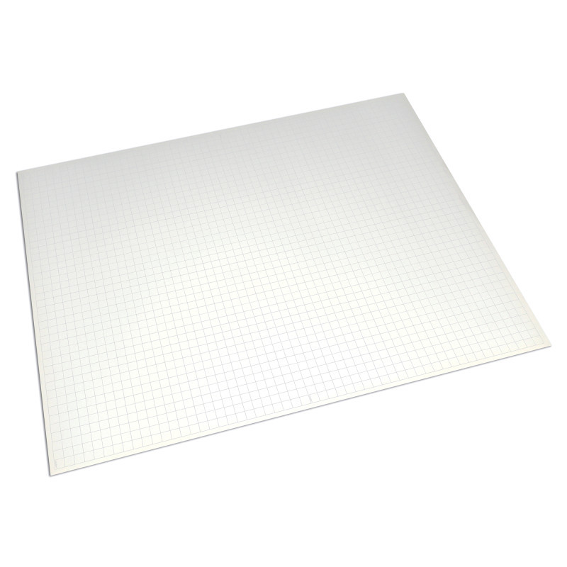 DIXON TICONDEROGA CO Ghostline® Foam Board, White, 22" x 28", 5 Sheets