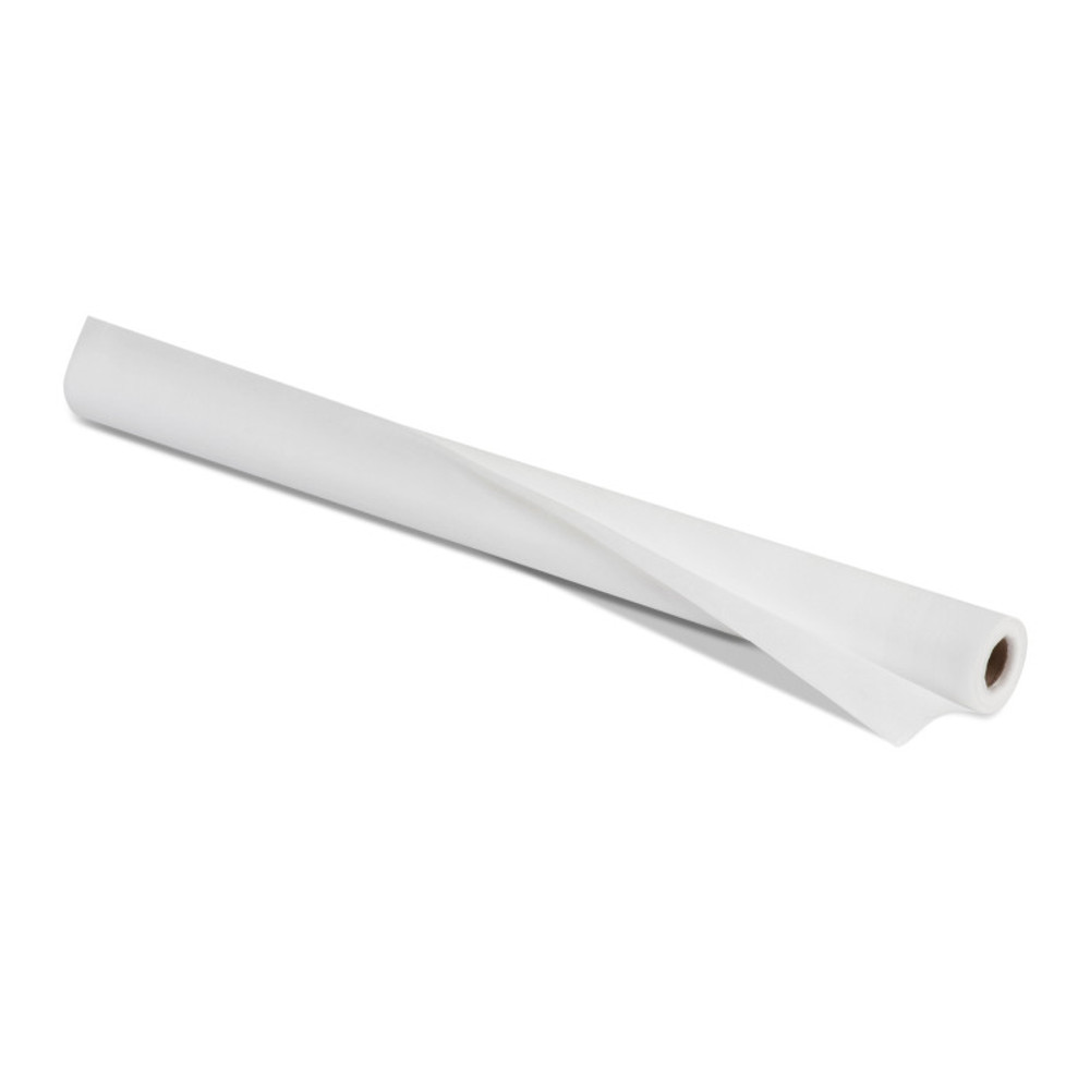 SMART FAB INC Smart-Fab® Art & Decoration Fabric Roll, 24" x 18', White