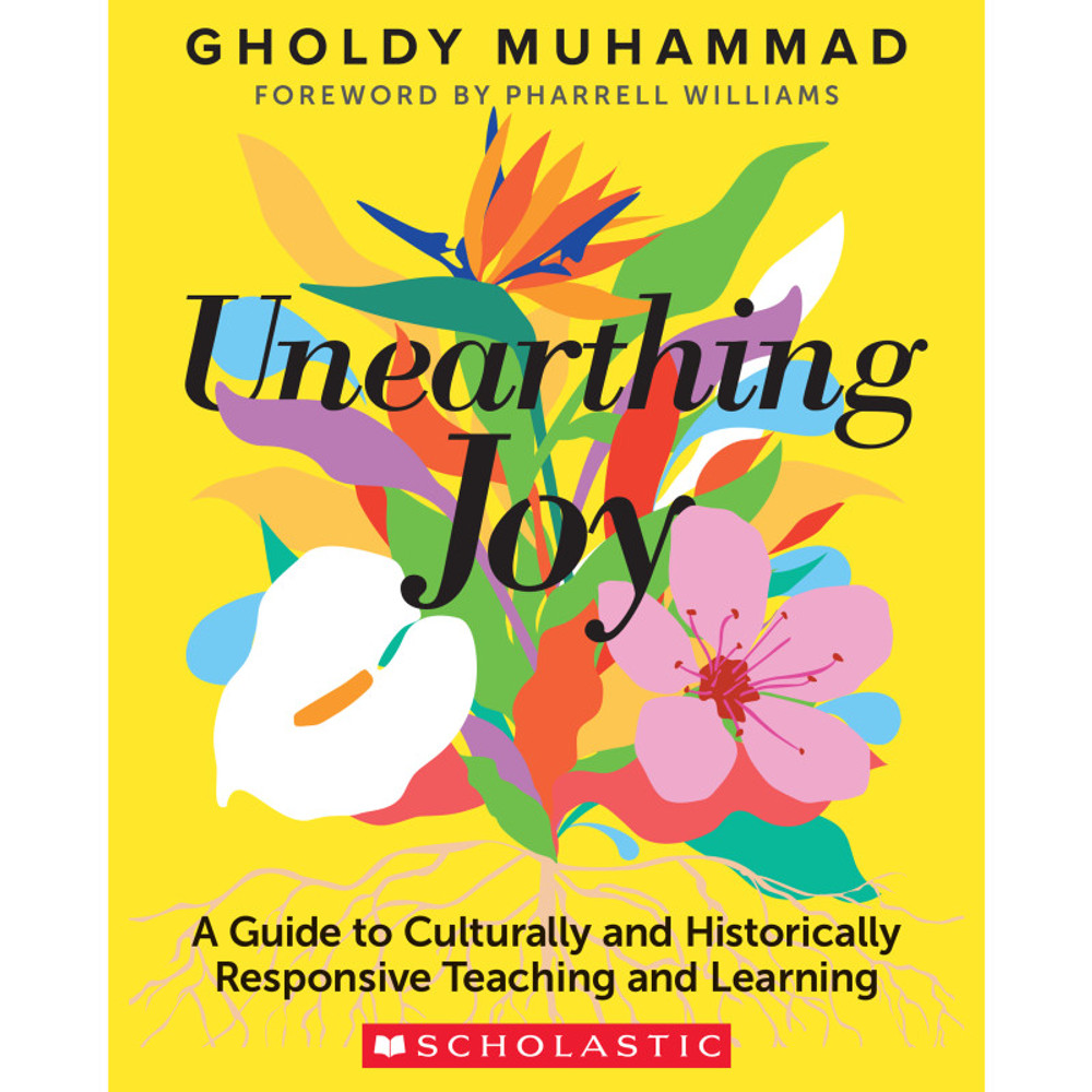SCHOLASTIC TEACHING RESOURCES Scholastic Teaching Solutions Unearthing Joy SCHOLASTIC TEACHING RESOURCES Scholastic Teaching Solutions Unearthing Joy