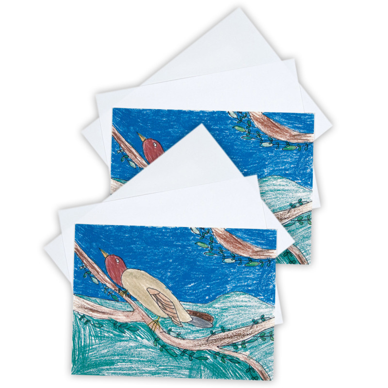 DIXON TICONDEROGA CO Pacon® Drawing Paper, White, Medium Weight, 9" x 12", 500 Sheets Per Pack, 2 Packs