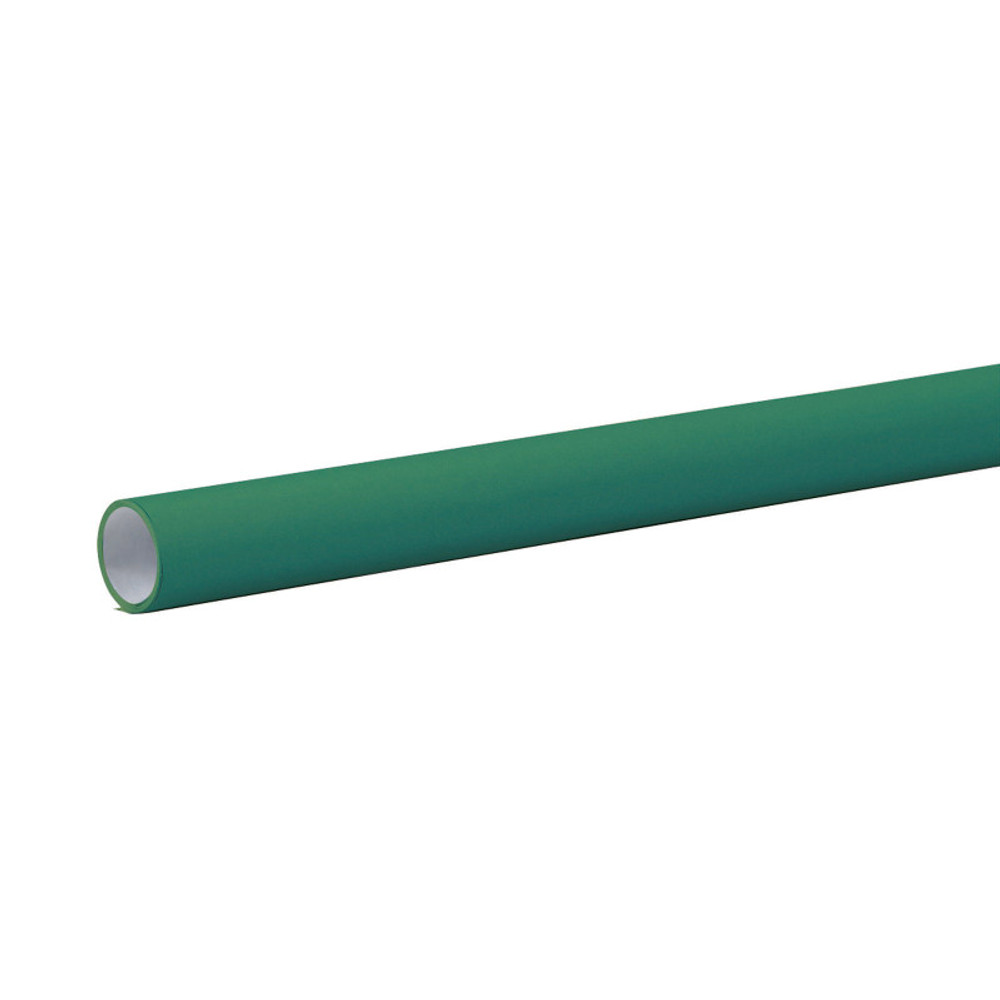 DIXON TICONDEROGA CO Fadeless® Bulletin Board Art Paper, Emerald, 48" x 12', 4 Rolls