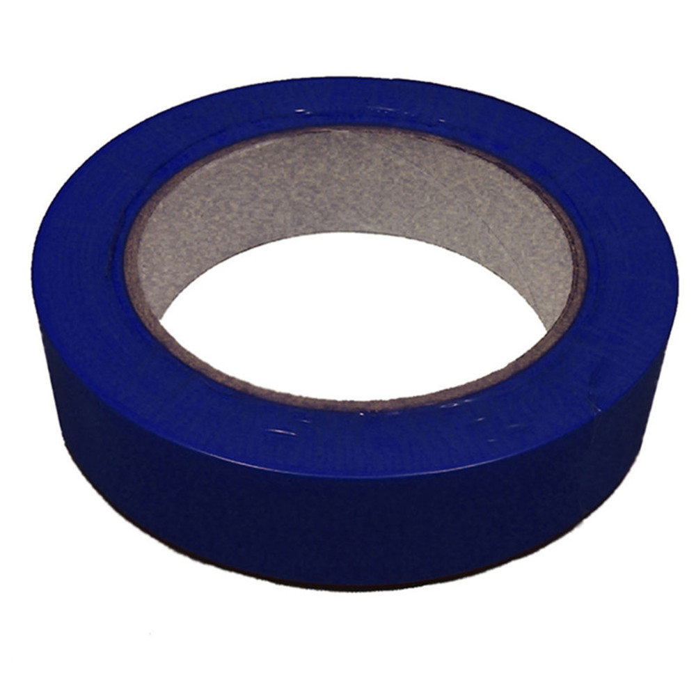 DICK MARTIN SPORTS Martin Sports Floor Marking Tape, Navy