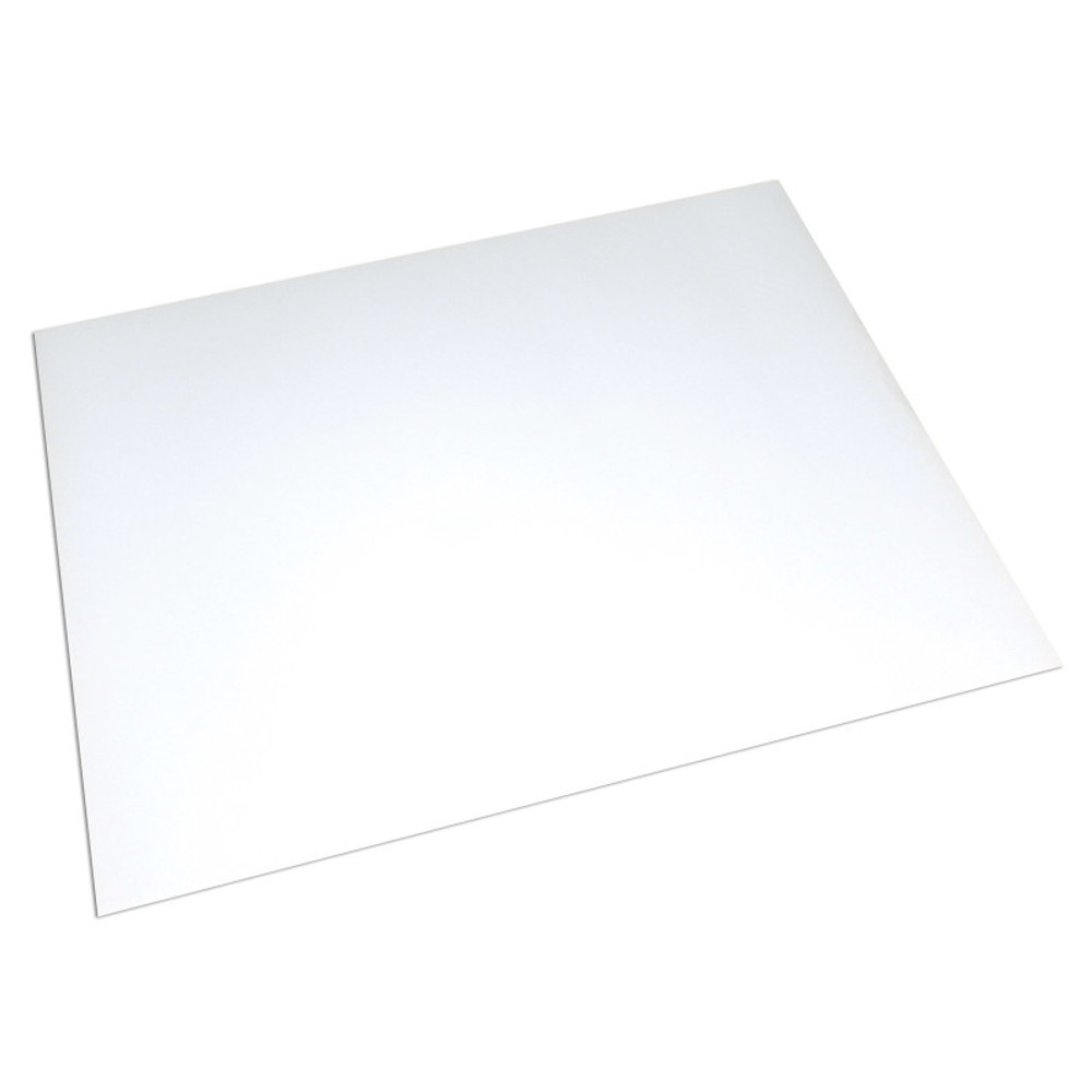 DIXON TICONDEROGA CO UCreate® Poster Board, White 10pt., 22" x 28", 50 Sheets