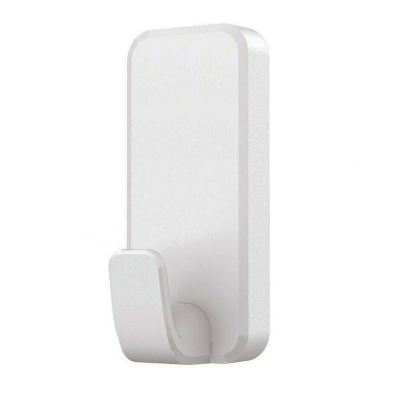 3M COMPANY Command X-Large Utility Hooks, 10 lb, White, 1 Hook