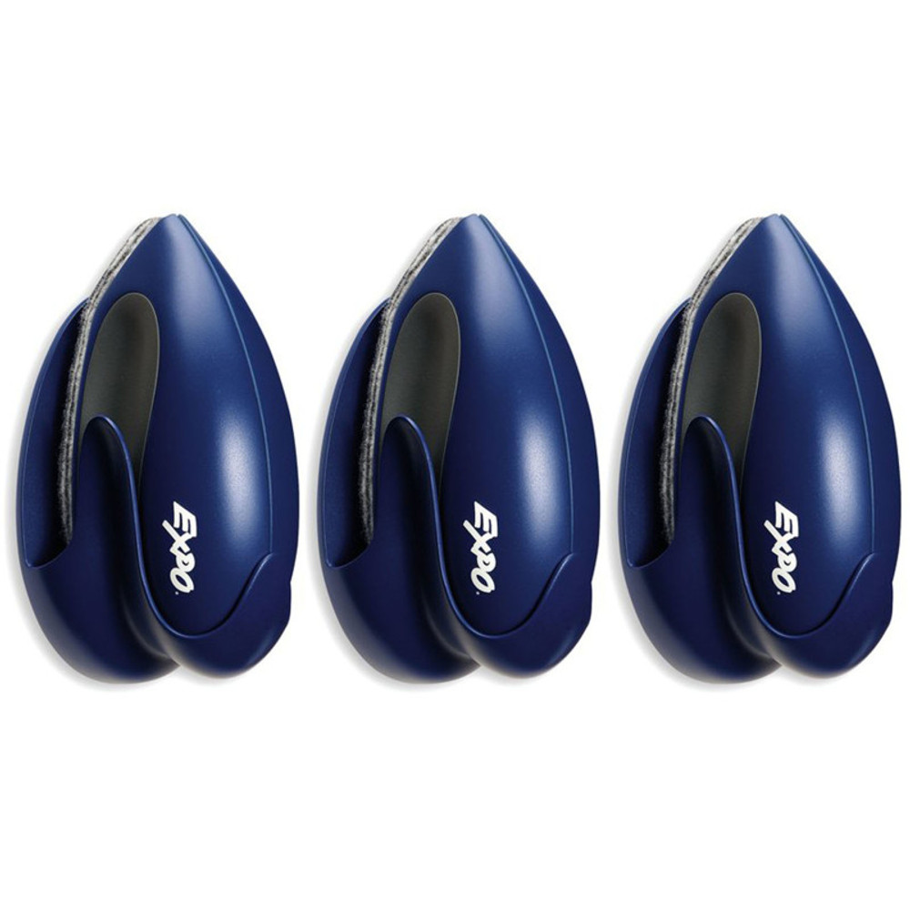 NEWELL BRANDS DISTRIBUTION LLC EXPO® Precision Point Eraser, Pack of 3