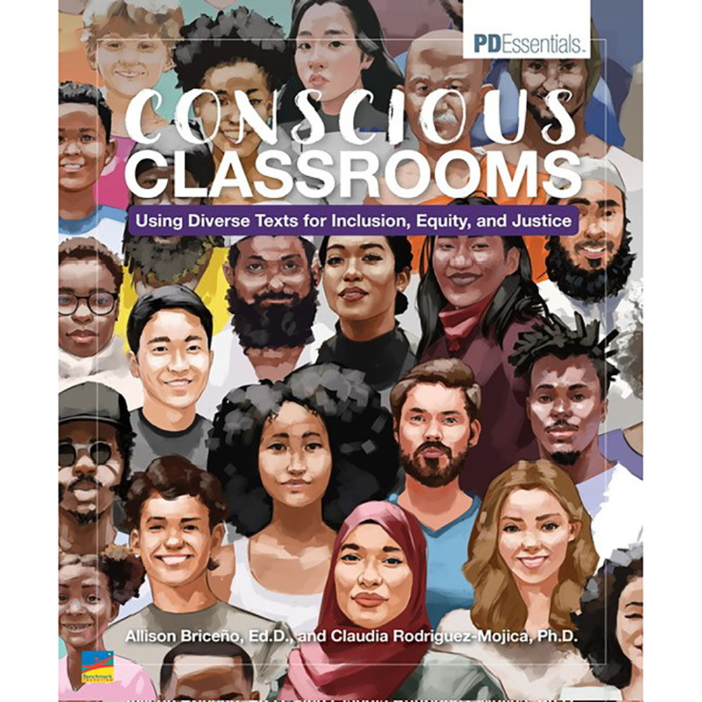 NEWMARK LEARNING PD Essentials Conscious Classrooms