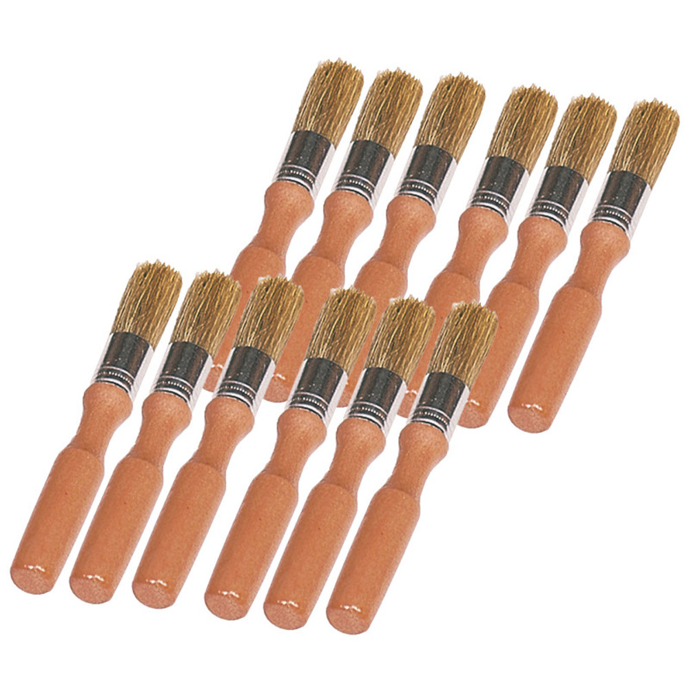 S M ARNOLD INC S.M. Arnold, Inc. Detail Computer Brush, Pack of 12