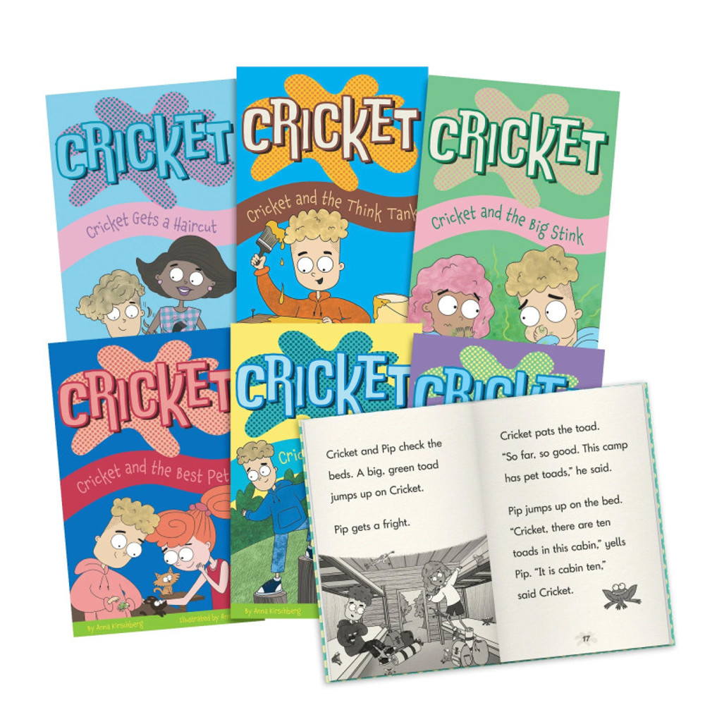 JUNIOR LEARNING Beanstalk Books Decodable Chapter Books Phase 4 JUNIOR LEARNING Beanstalk Books Decodable Chapter Books Phase 4