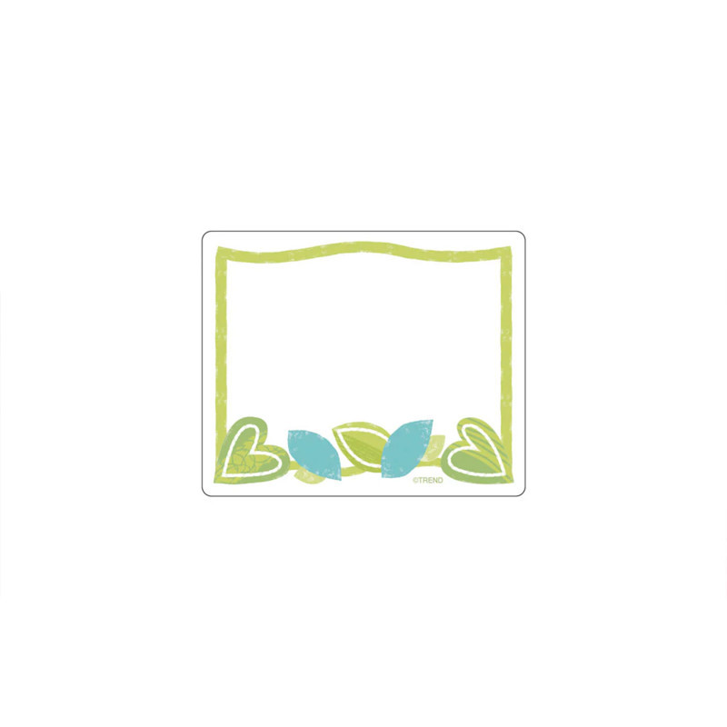 TREND ENTERPRISES INC. TREND Vine Time Terrific Labels™, Pack of 36