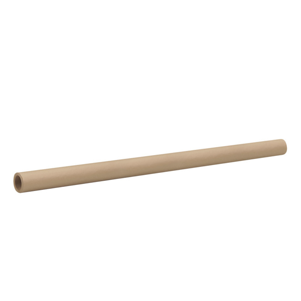 DIXON TICONDEROGA CO Pacon® Heavyweight Kraft Roll, Natural Kraft, 48" x 25', 4 Rolls