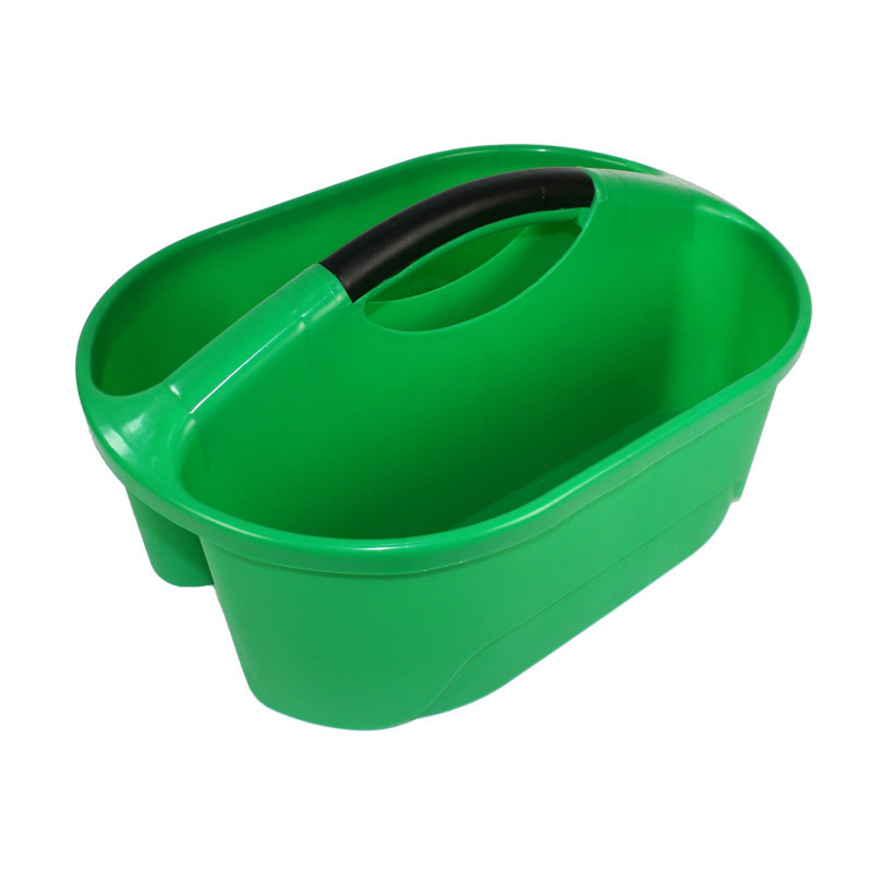ROMANOFF PRODUCTS Romanoff Classroom Caddy, Green