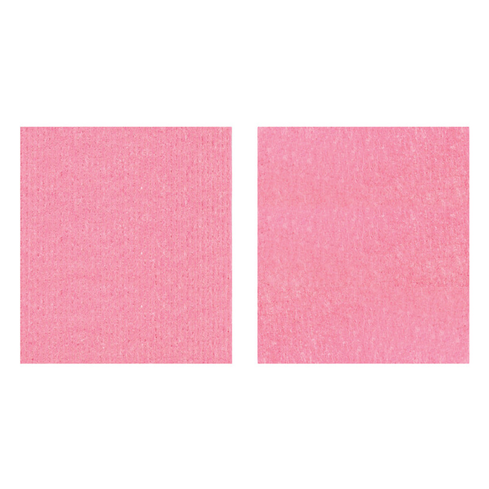 S M ARNOLD INC S.M. Arnold, Inc. Sponge Cloth, Red
