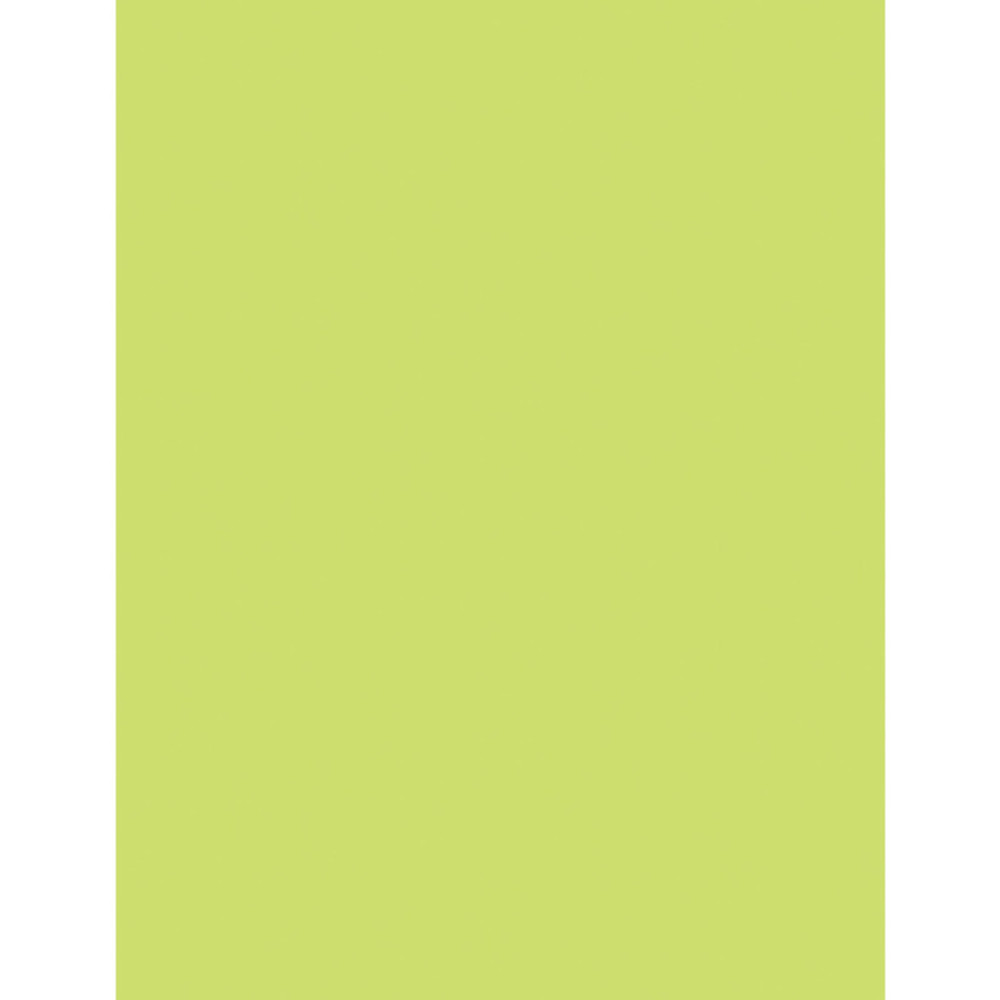 DIXON TICONDEROGA CO Pacon® Multi-Purpose Paper, Hyper Lime, 8-1/2" x 11", 500 Sheets