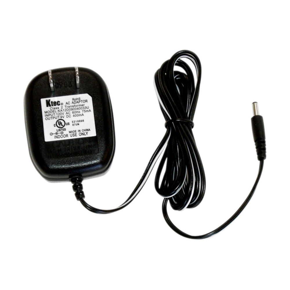 KAGAN PUBLISHING Kagan Publishing Power Adapter for MegaTimer