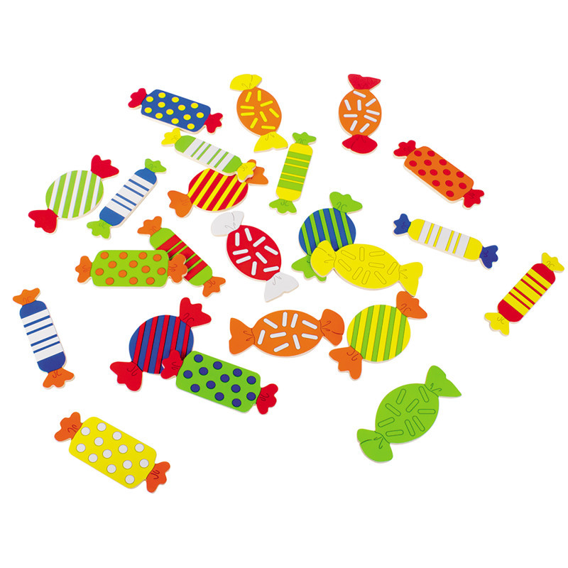 PLAYWELL ENTERPRISE LTD Beleduc XXL Candy Game