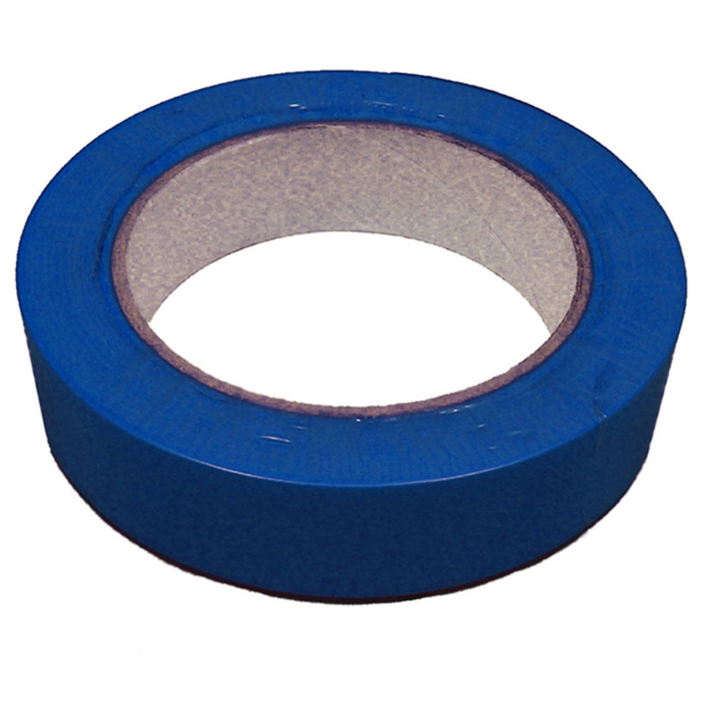 DICK MARTIN SPORTS Martin Sports Floor Marking Tape, Royal Blue