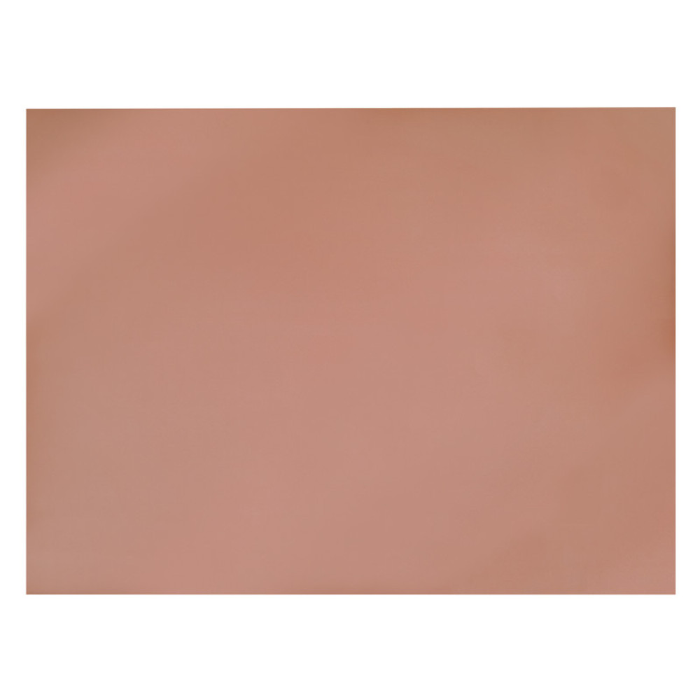 DIXON TICONDEROGA CO UCreate® Metallic Poster Board, Rose Gold, 22" x 28", 25 Sheets