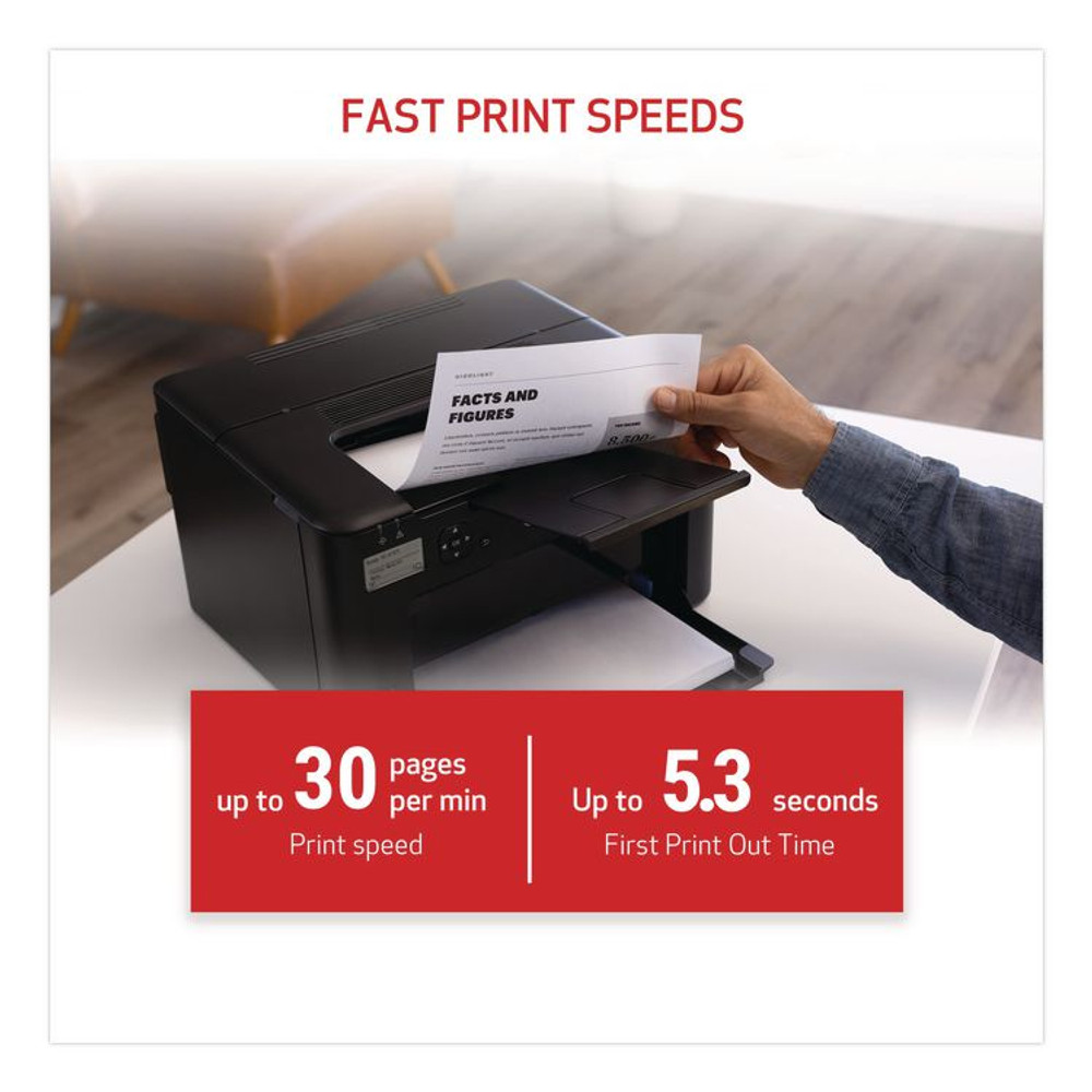 INNOVERA Canon® 5620C006 imageCLASS LBP122dw Wireless Laser Printer