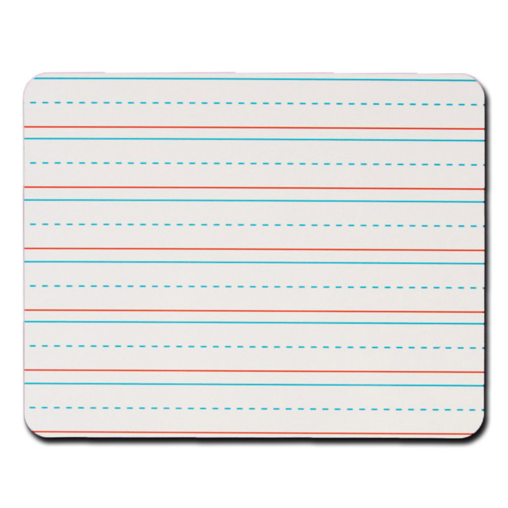 KLEENSLATE CONCEPTS LP KleenSlate® Rectangular Adhesive Lined Replacement Sheets, Pack of 8
