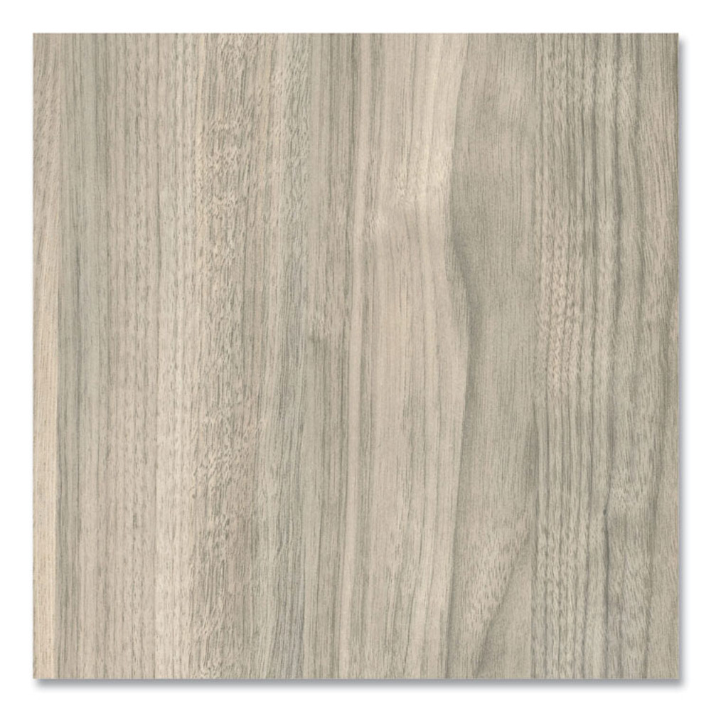HON COMPANY 105534LKI1 10500 Series Laminate Bookcase, Four Shelves, 36" x 13" x 57.13", Kingswood Walnut