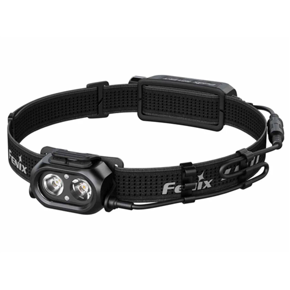 Fenix HP12RTBK Fenix HP12R-T headlamp BLACK