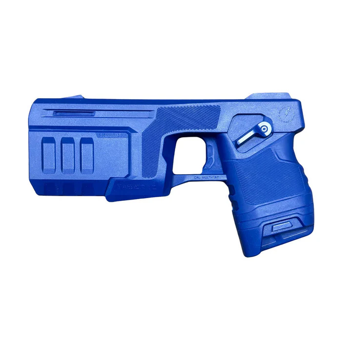Blue Training Guns By Rings FST10W Blue Training Guns FST10/FST10W Taser 10 Training Gun