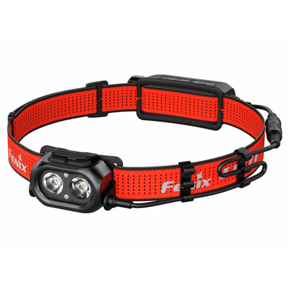 Fenix HP12RTRD Fenix HP12R-T headlamp RED