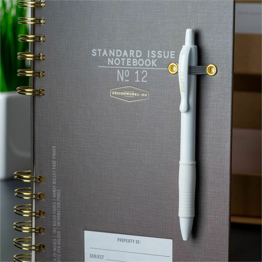 Pilot Corporation G2 20839 G2 Edge Gel Pen
