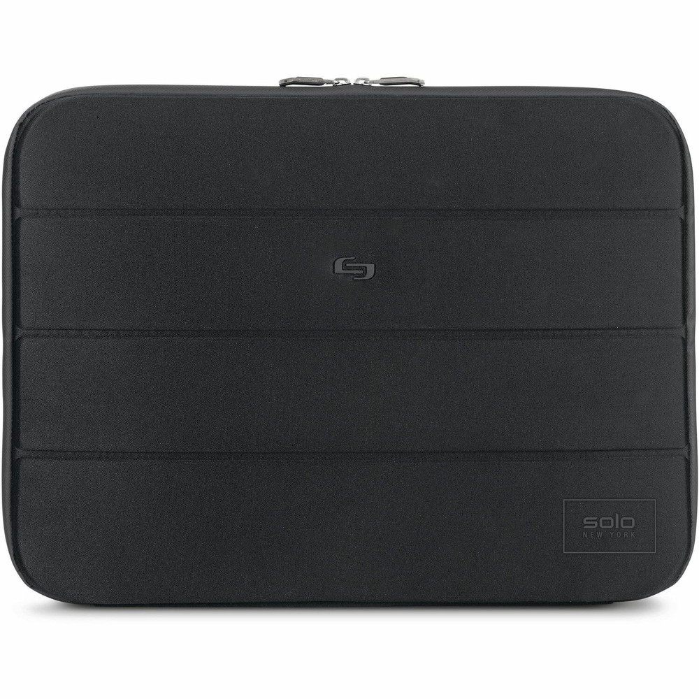 SOLO PRO1174U4 Solo Carrying Case (Sleeve) for 17.3" Notebook - Black
