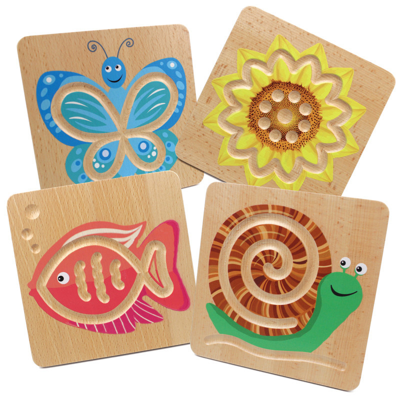 YELLOW DOOR US LLC Yellow Door Sensory Calming Trails