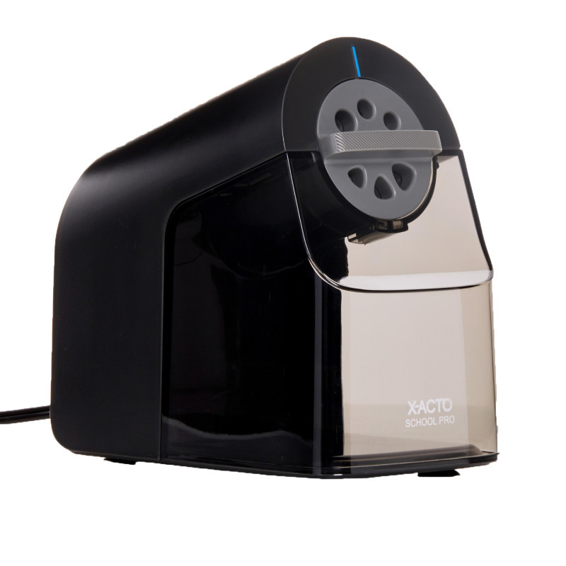 NEWELL BRANDS DISTRIBUTION LLC X-ACTO® School Pro® Pencil Sharpener