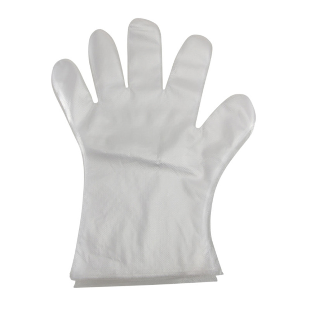 BAUMGARTENS INC Baumgartens Disposable Gloves, X-Large, Pack of 100