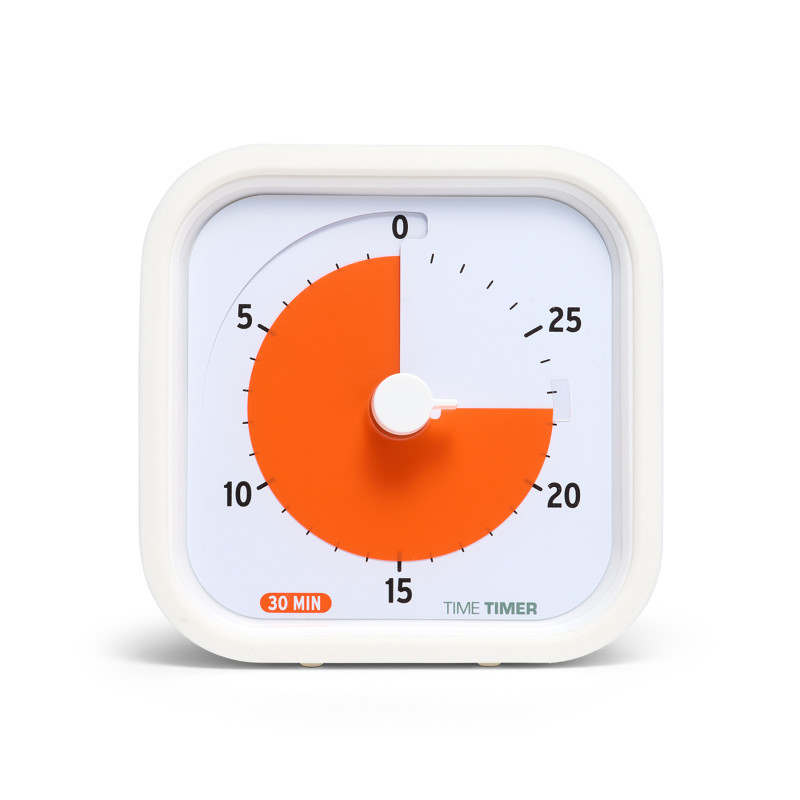 TIME TIMER LLC Time Timer® MOD 30 Minute Timer Education Edition