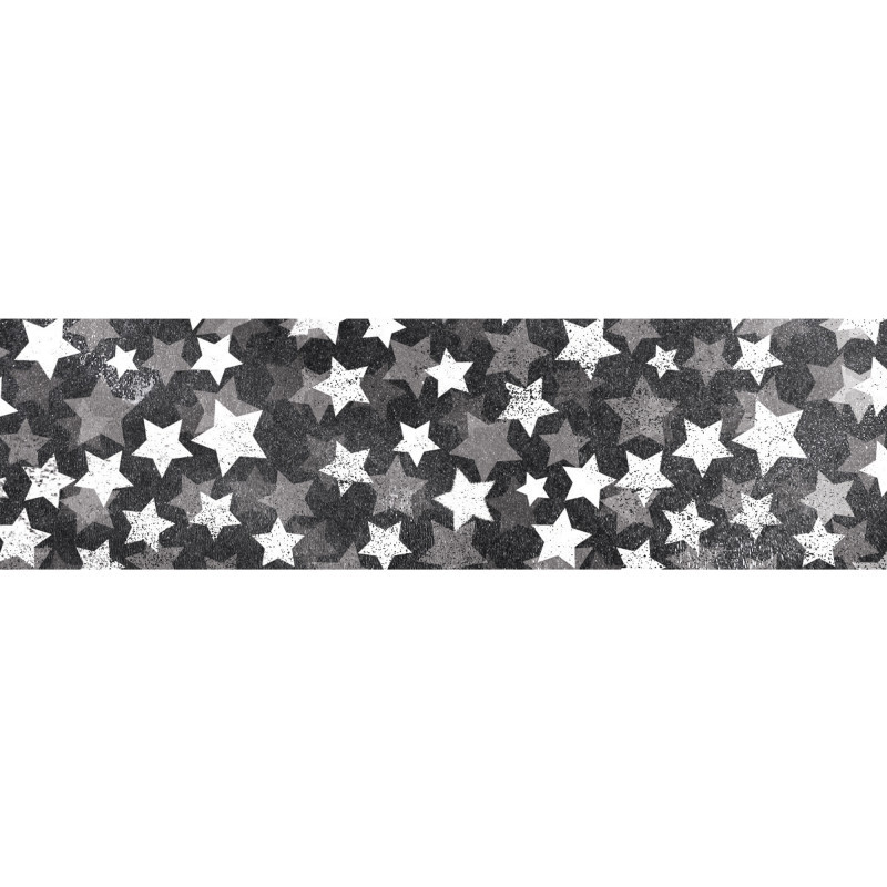 CREATIVE TEACHING PRESS Creative Teaching Press® Chalk It Up! Chalk Stars EZ Border, 48 Feet