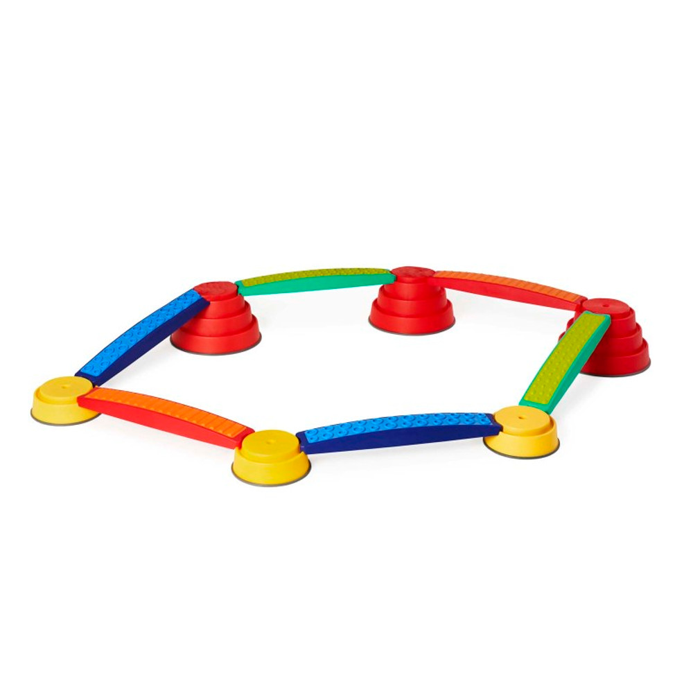 WINTHER GONGE Build N' Balance® Tactile Set