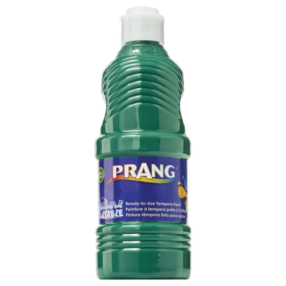 DIXON TICONDEROGA CO Prang® Washable 16 oz Paint, Green