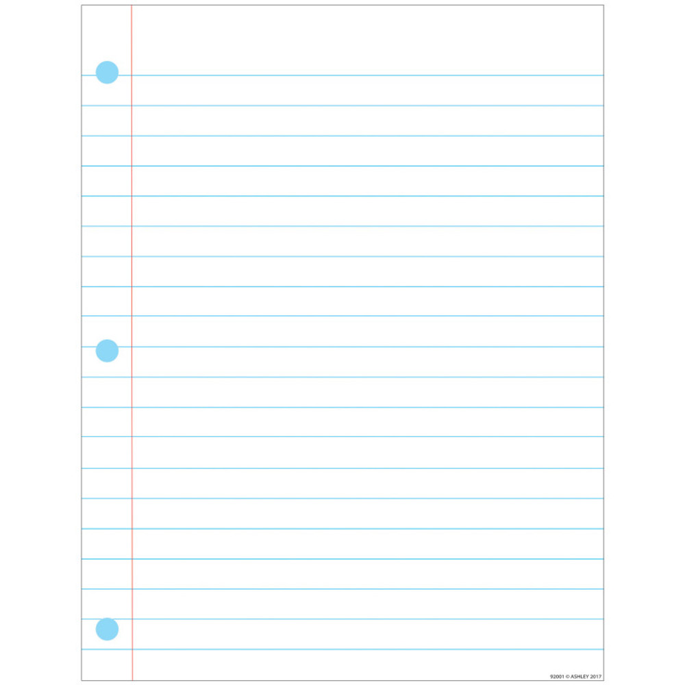 ASHLEY PRODUCTIONS Ashley Productions® Smart Poly™ Notebook Page Chart, Dry-Erase Surface, 17" x 22" ASHLEY PRODUCTIONS Ashley Productions® Smart Poly™ Notebook Page Chart, Dry-Erase Surface, 17" x 22"