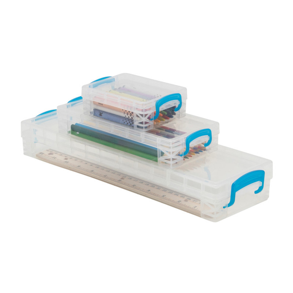 ADVANTUS Super Stacker® School Storage Kit