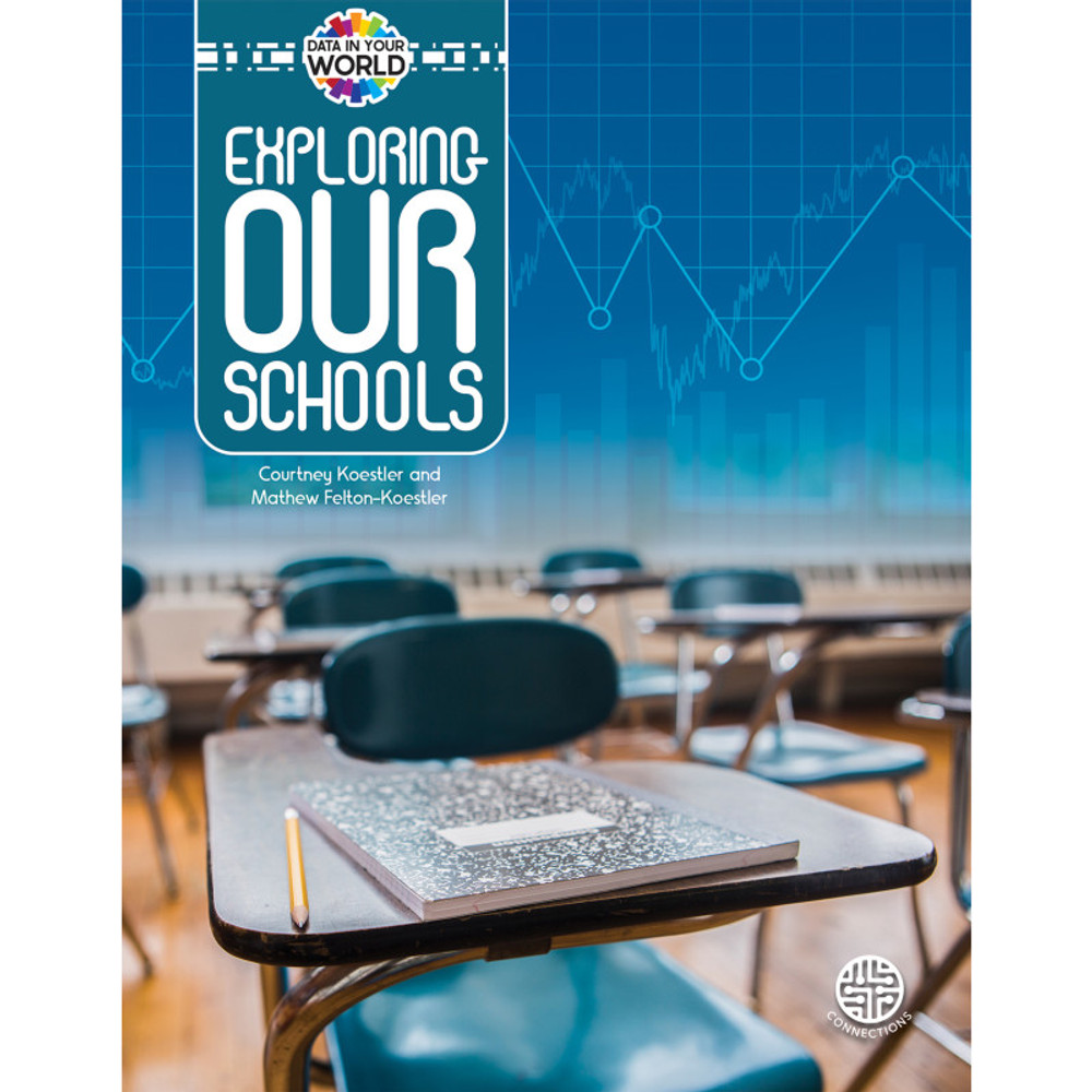 CARSON DELLOSA EDUCATION Rourke Educational Media Exploring Our Schools Reader, Grade 5-9, Paperback CARSON DELLOSA EDUCATION Rourke Educational Media Exploring Our Schools Reader, Grade 5-9, Paperback