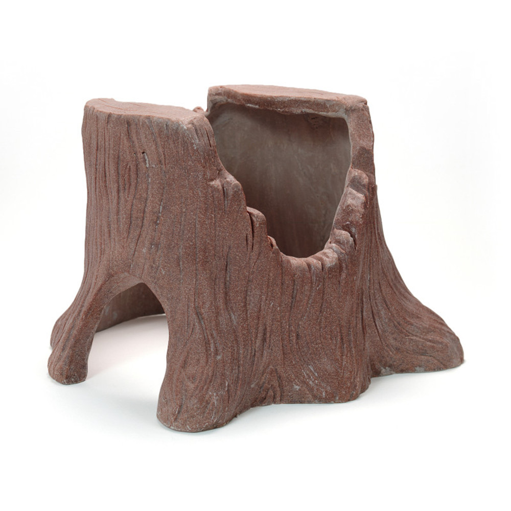 YELLOW DOOR US LLC Yellow Door Large Play Tree Stump YELLOW DOOR US LLC Yellow Door Large Play Tree Stump