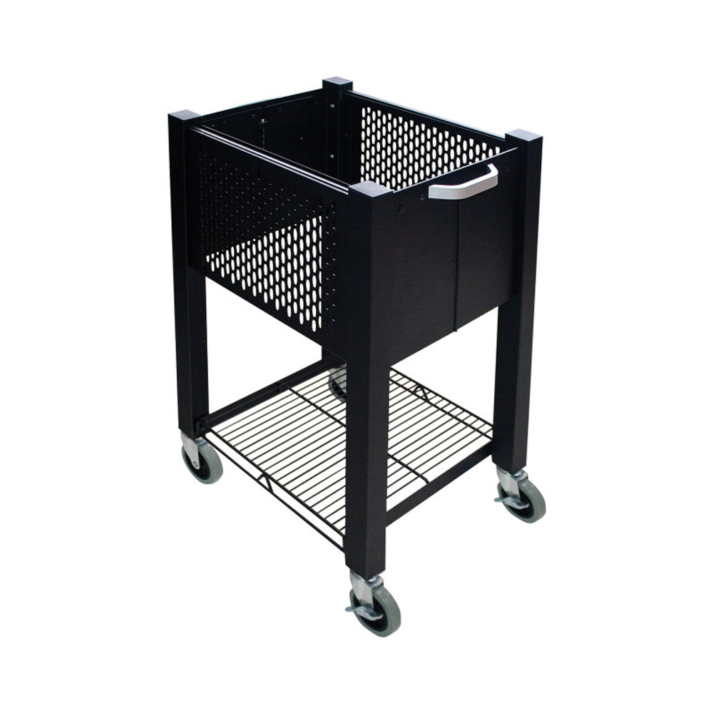 ADVANTUS Vertiflex® InstaCart SideKick File Cart