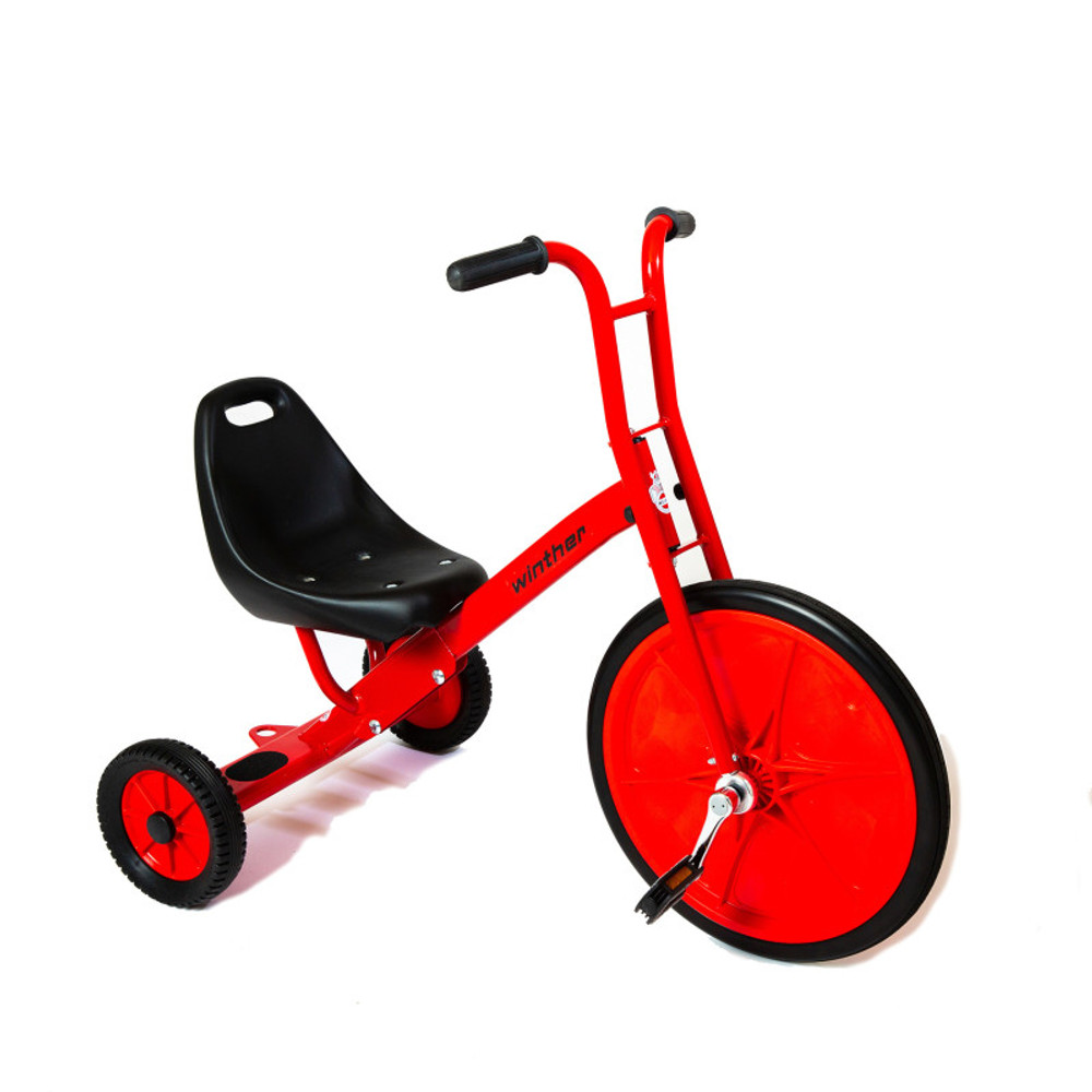 WINTHER Winther Chopper