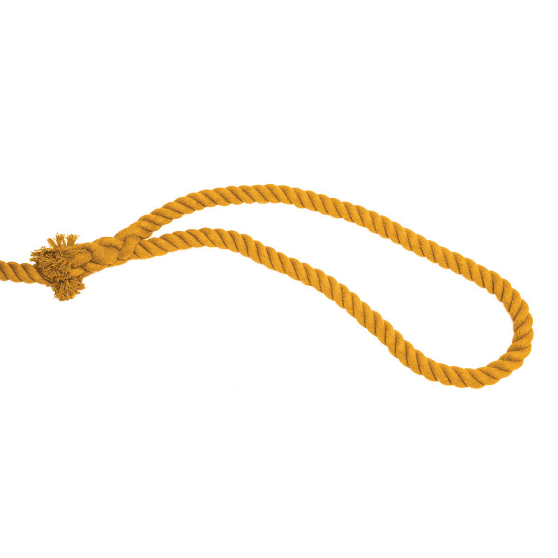 CHAMPION SPORTS Champion Sports Tug of War Rope, 50 Ft