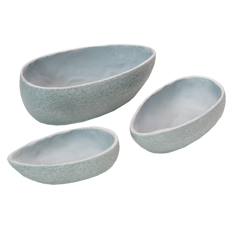 YELLOW DOOR US LLC Yellow Door Rustic Pourers, Set of 3