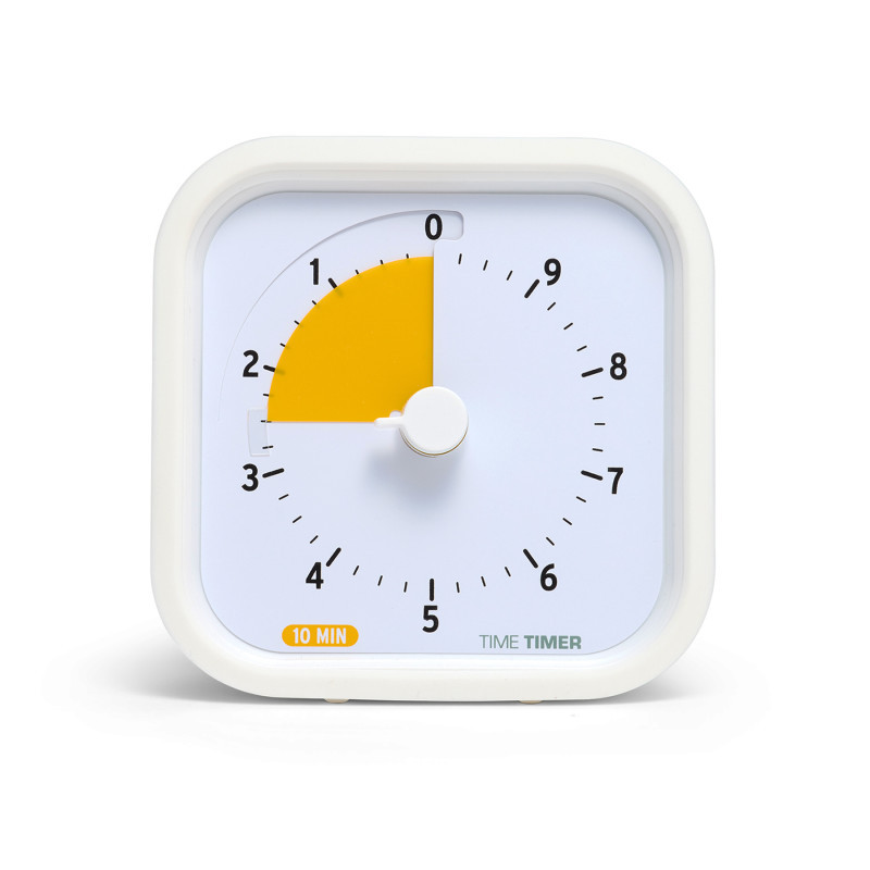 TIME TIMER LLC Time Timer® MOD 10 Minute Timer Education Edition