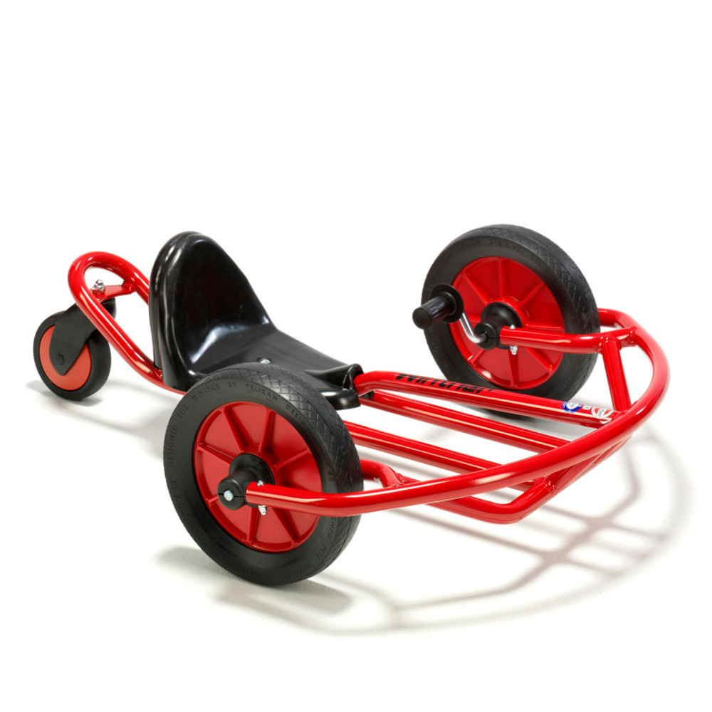 WINTHER Winther Swingcart®, Ages 3-8