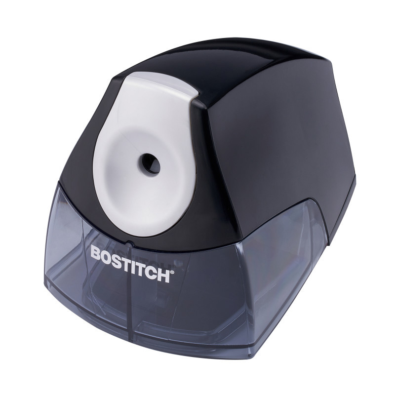 AMAX Bostitch Bostitch Personal Electric Sharpener Black