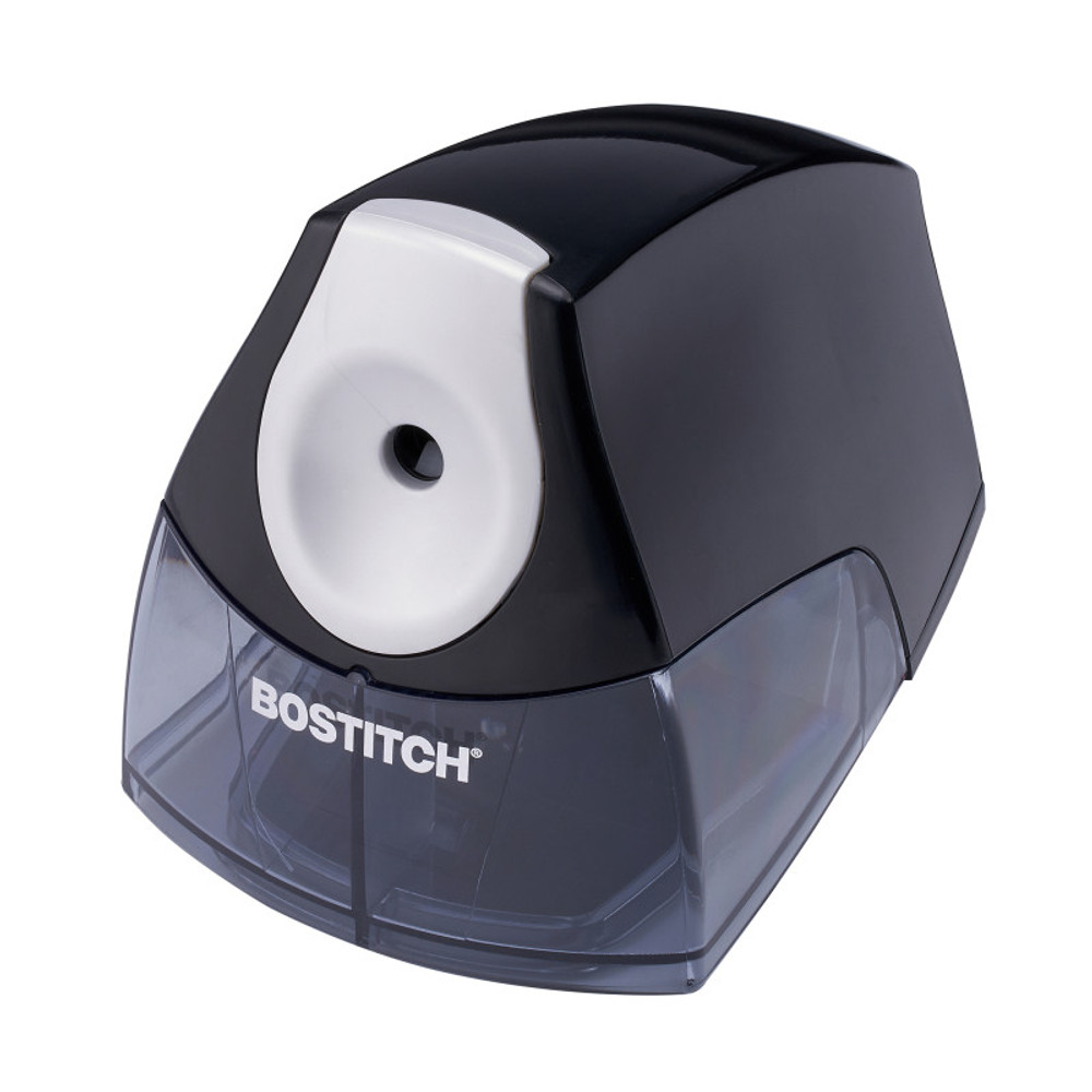 AMAX Bostitch Bostitch Personal Electric Sharpener Black